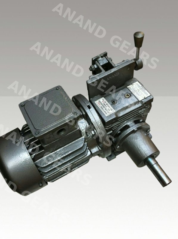 Clutch Gearbox