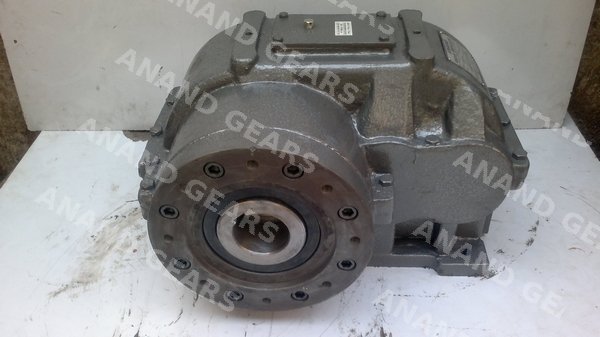 Extruder Gearbox