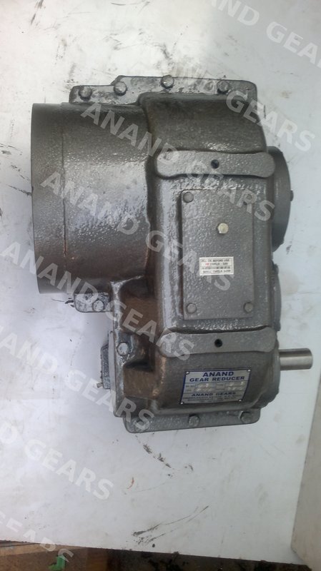 Extruder Gearbox