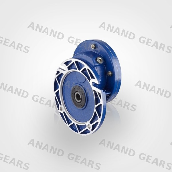 Heli-Worm Gearbox manufactured by Anand Gears, Bhayander — workshop photo 8