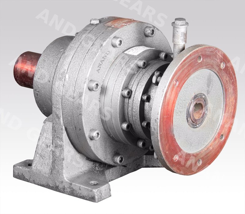 Planetary Gearbox