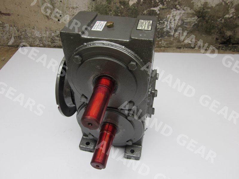Tube Mill Gearbox