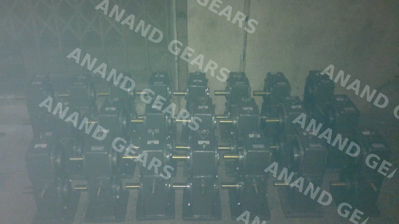 Tube Mill Gearbox