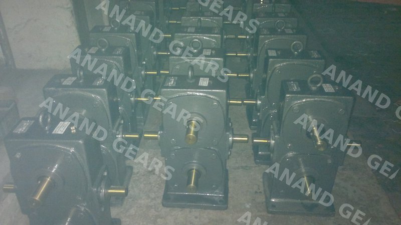 Tube Mill Gearbox