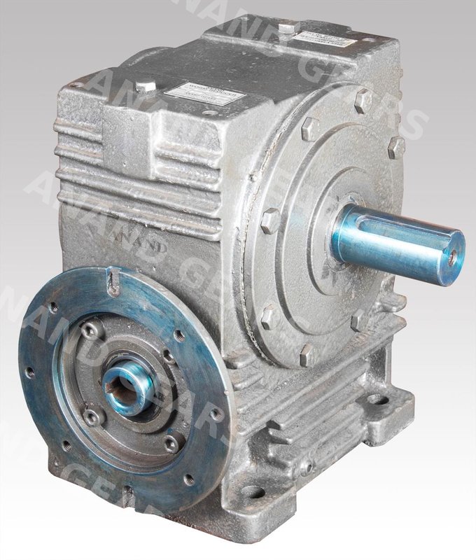 Worm Gearbox