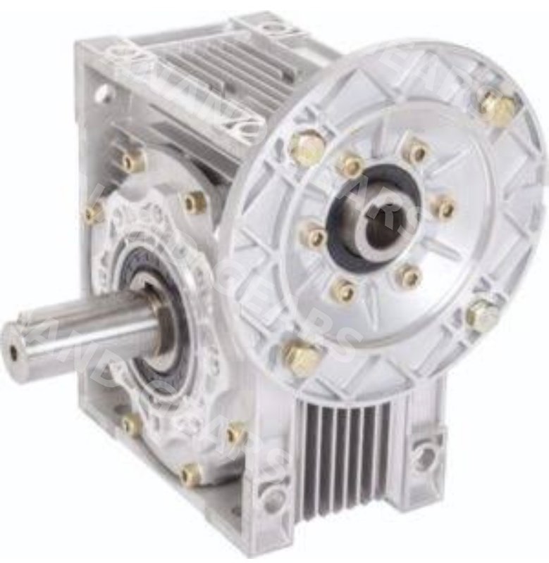 Worm Gearbox