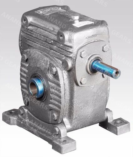 Shaft Mounted Reduction Gearbox